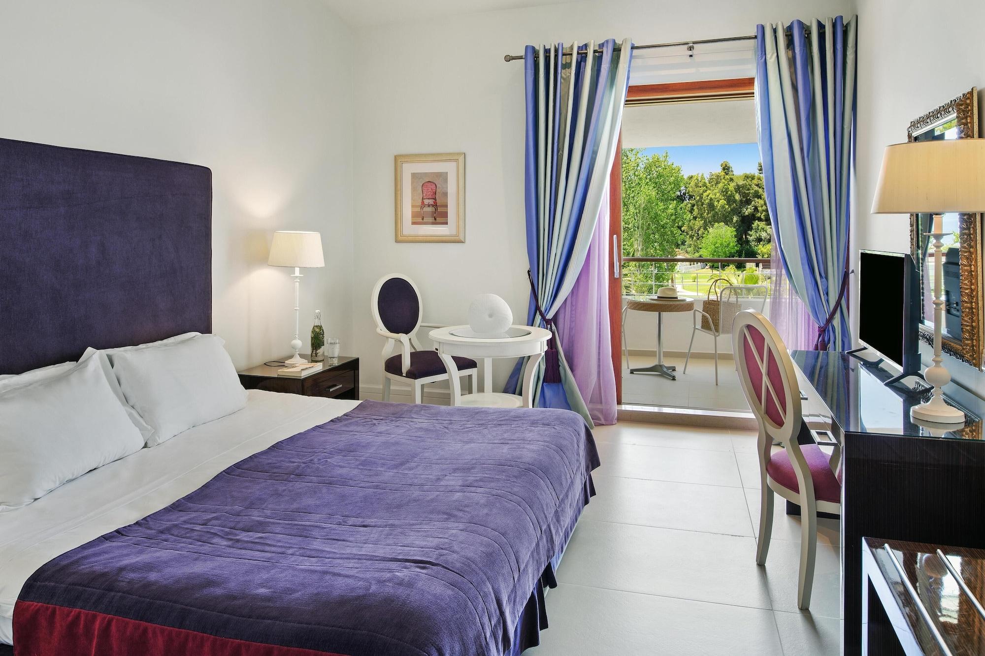 Princess Resort, Santikos Collection Agia Paraskevi  Exterior photo