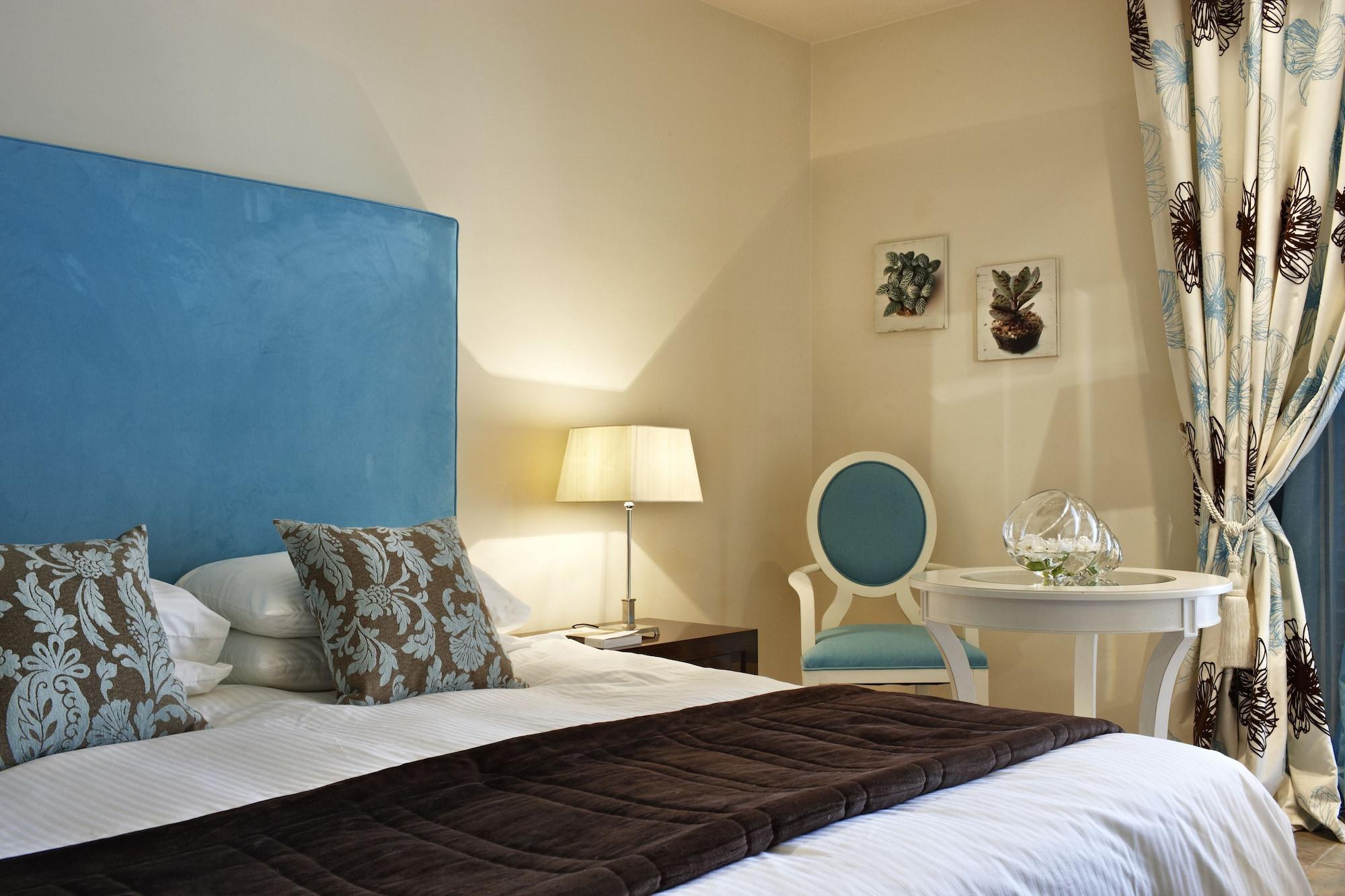 Princess Resort, Santikos Collection Agia Paraskevi  Exterior photo