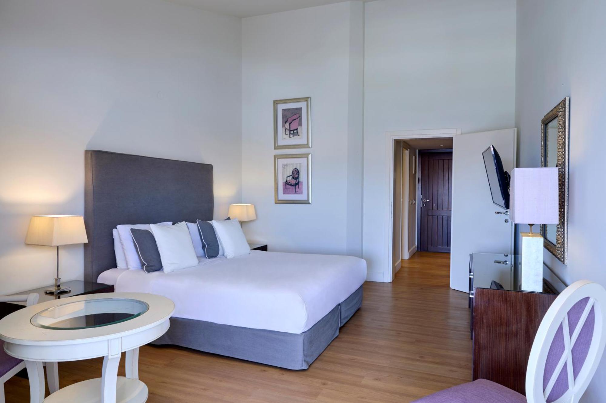 Princess Resort, Santikos Collection Agia Paraskevi  Exterior photo