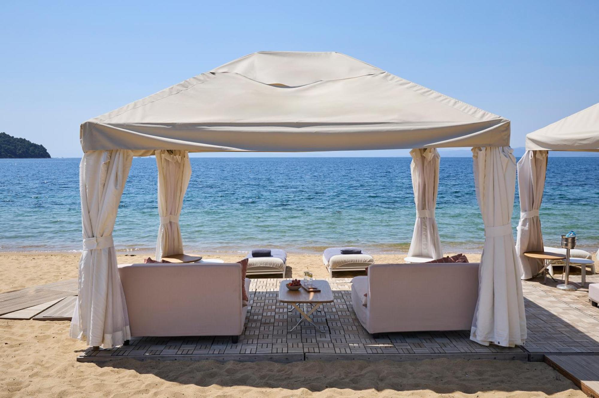 Princess Resort, Santikos Collection Agia Paraskevi  Exterior photo